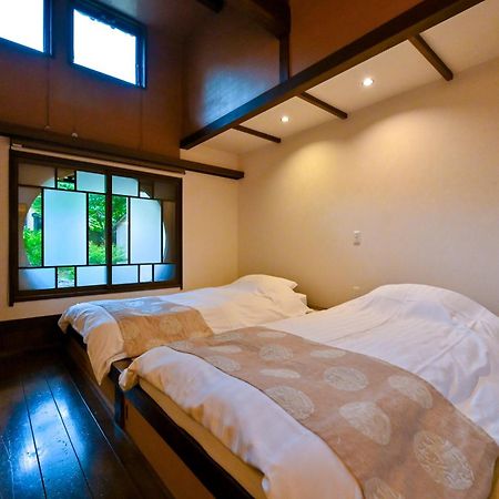 Ikkoten Yufu Extérieur photo