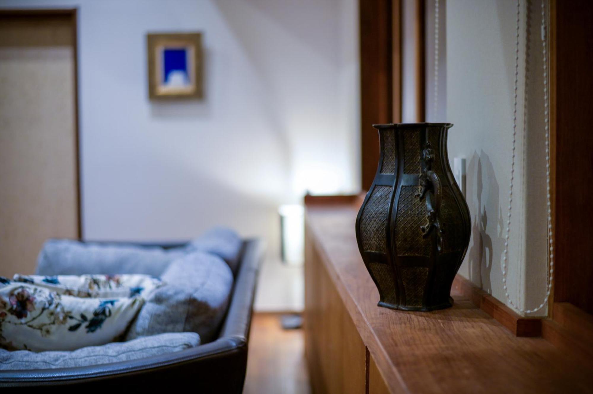 Ikkoten Yufu Extérieur photo